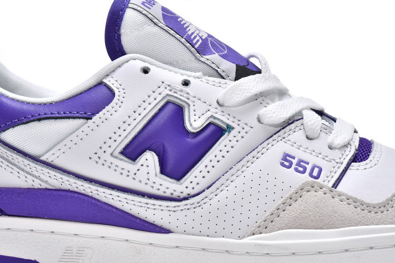 NEW BALANCE 550