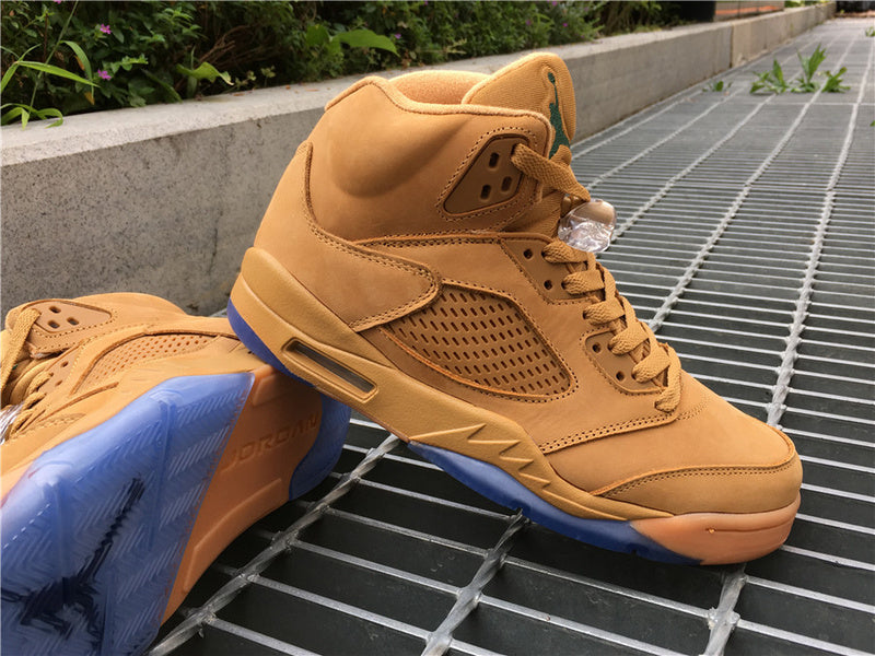 AIR JORDAN 5