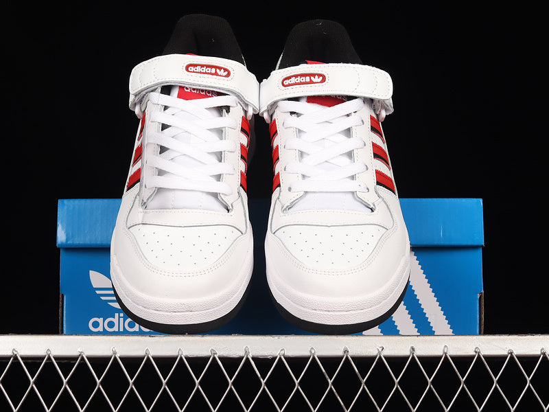 ADIDAS FORUM LOW