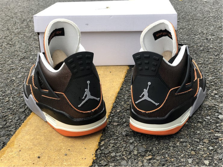 AIR JORDAN 4