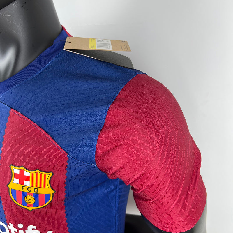F.C BARCELONA