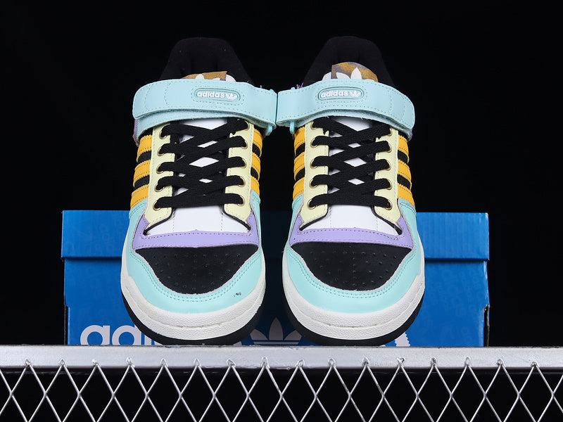 ADIDAS FORUM LOW