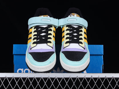 ADIDAS FORUM LOW
