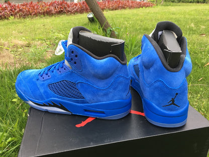 AIR JORDAN 5