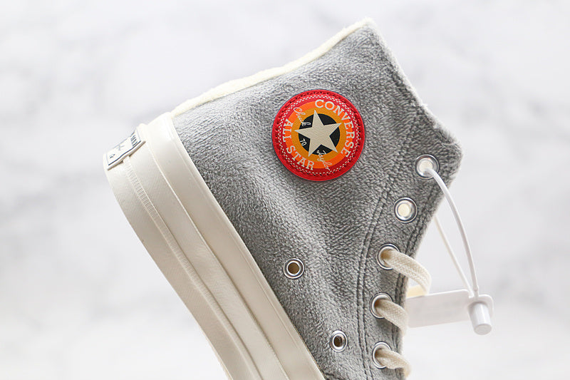 CONVERSE