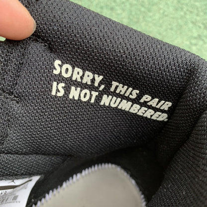 NIKE AIR JORDAN 1