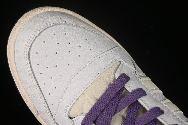 ADIDAS FORUM LOW