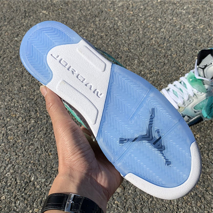 AIR JORDAN 5