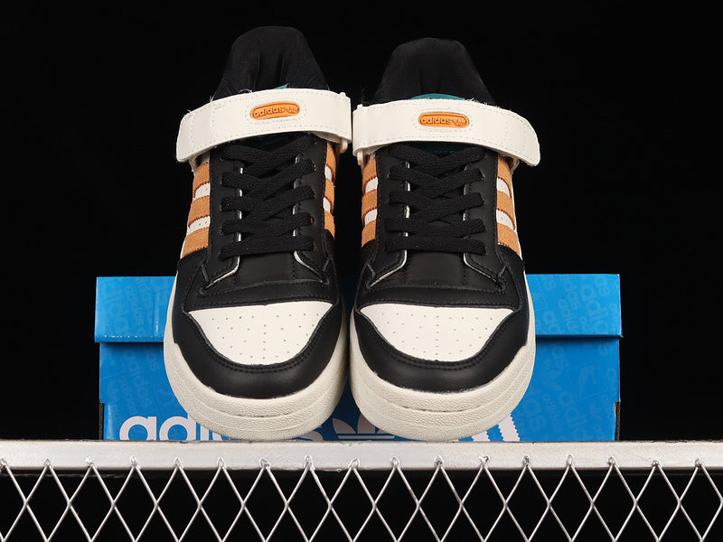 ADIDAS FORUM LOW