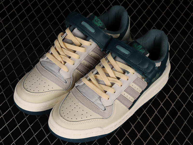 ADIDAS FORUM LOW