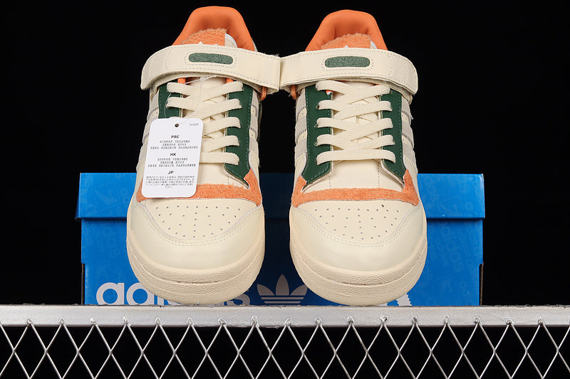 ADIDAS FORUM LOW