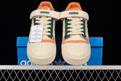 ADIDAS FORUM LOW