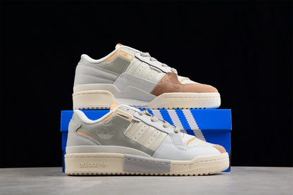 ADIDAS FORUM LOW