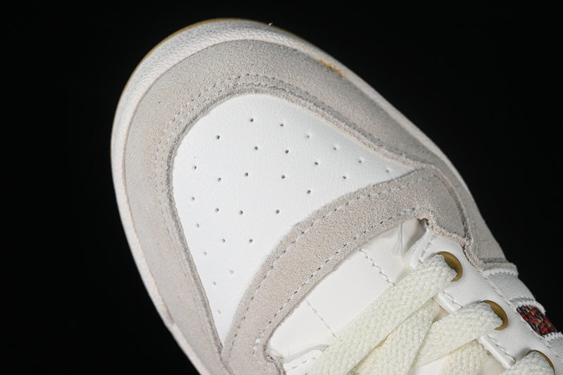 ADIDAS FORUM LOW