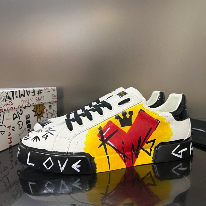 DOLCE GABANNA