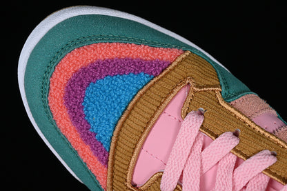ADIDAS FORUM LOW