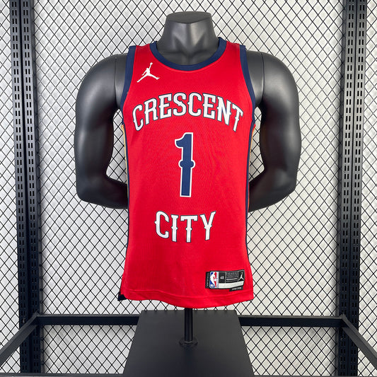 CAMISETA NBA