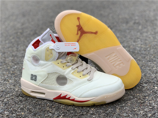 AIR JORDAN 5