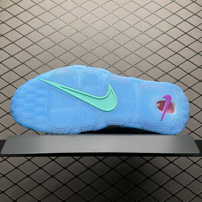 ZAPATILLAS NIKE MORE UPTEMPO