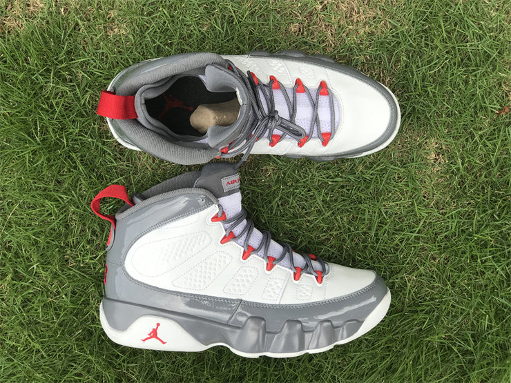AIR JORDAN 9