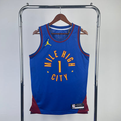 CAMISETA NBA