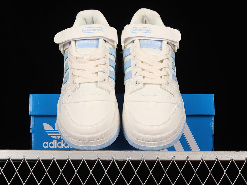 ADIDAS FORUM LOW