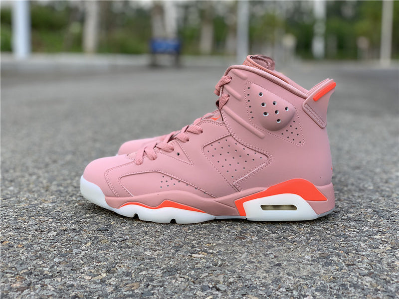 AIR JORDAN 6