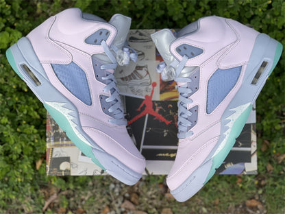 AIR JORDAN 5