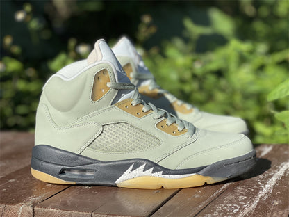 AIR JORDAN 5