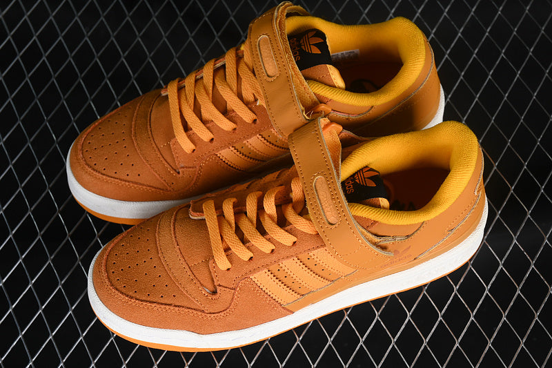 ADIDAS FORUM LOW