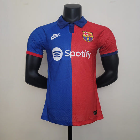 CAMISETA F.C BARCELONA