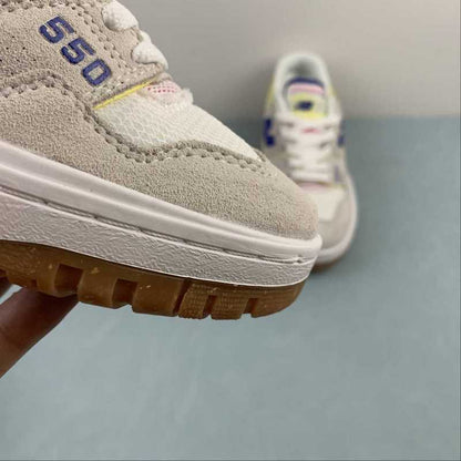 NEW BALANCE 550