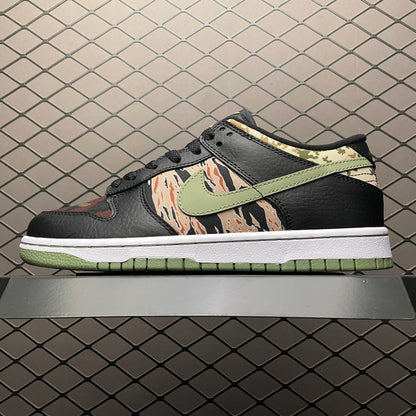 NIKE DUNK LOW