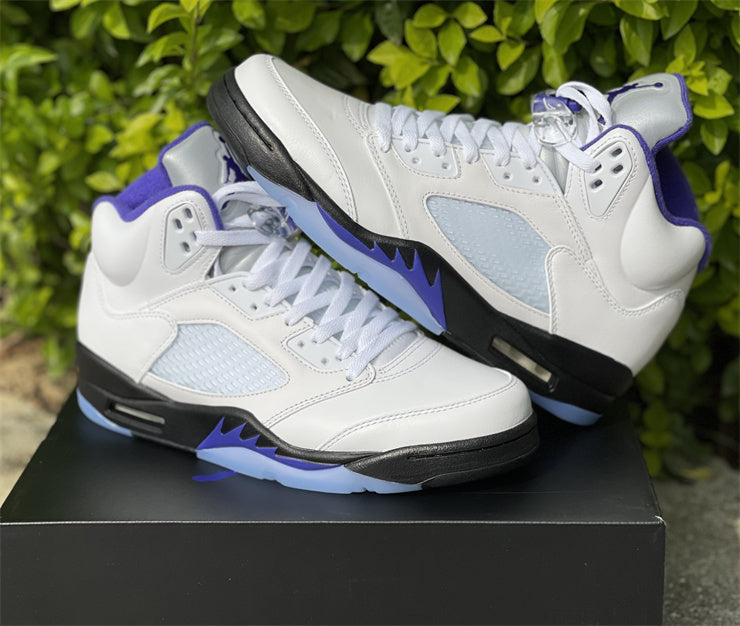 AIR JORDAN 5