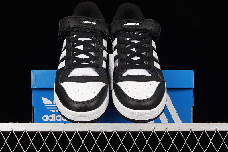 ADIDAS FORUM LOW