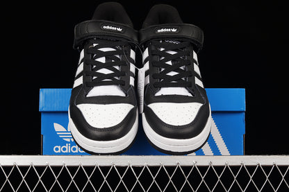 ADIDAS FORUM LOW