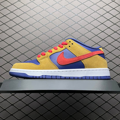NIKE DUNK LOW
