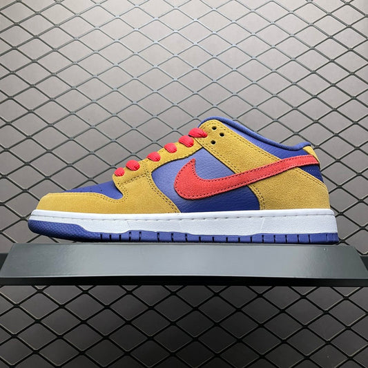 NIKE DUNK LOW