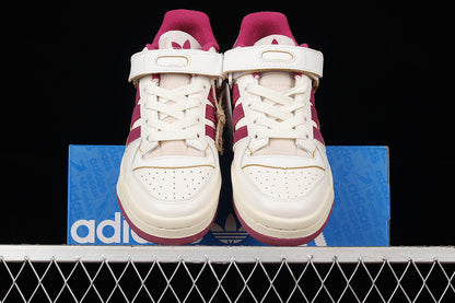 ADIDAS FORUM LOW
