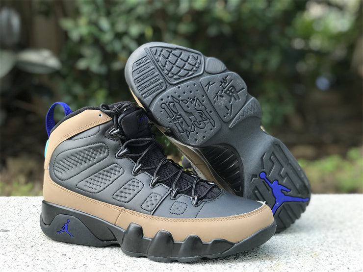 AIR JORDAN 9