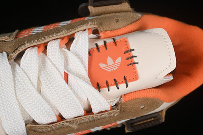 ADIDAS FORUM LOW