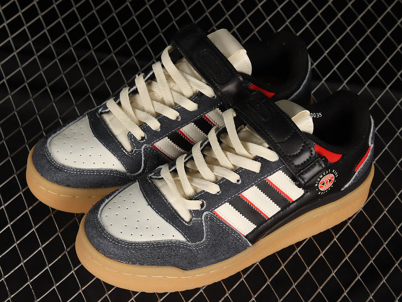ADIDAS FORUM LOW