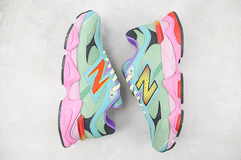 NEW BALANCE 9060