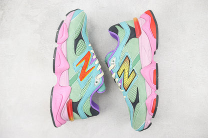 NEW BALANCE 9060