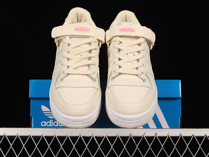 ADIDAS FORUM LOW