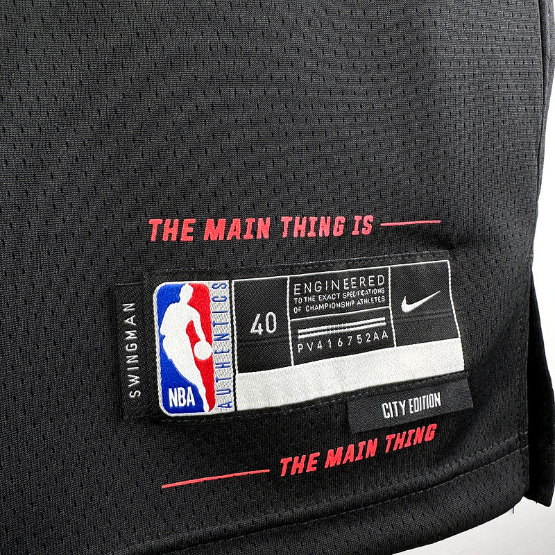 CAMISETA NBA