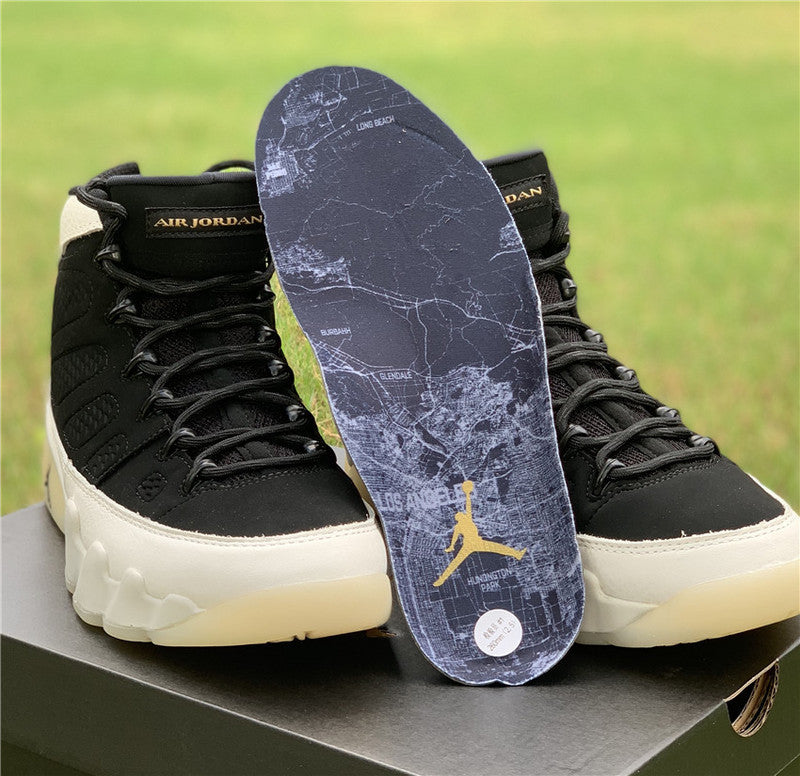 AIR JORDAN 9