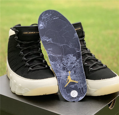 AIR JORDAN 9