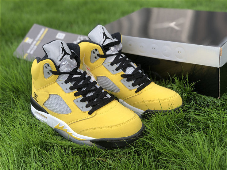 AIR JORDAN 5