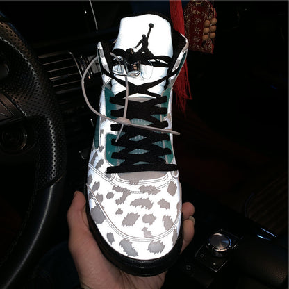 AIR JORDAN 5